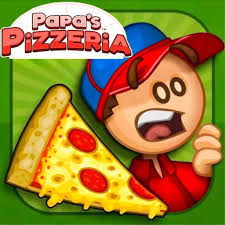 Play Papas Pizzeria Unblocked Game Online On Paraulogic
