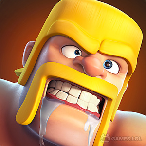 clash of clans online unblocked